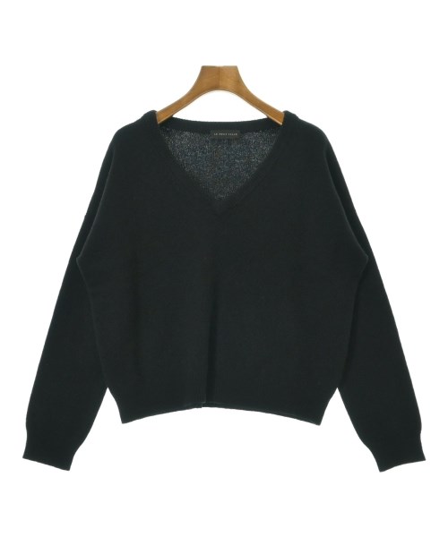 その他(ソノタ)ニット・セーター 黒 サイズ:F/2200667669437