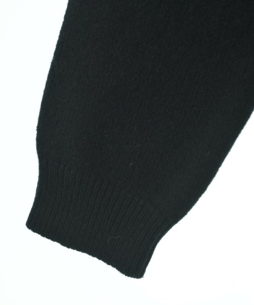 -（ソノタ）ニット・セーター 黒 サイズ:F レディース/2200667669437