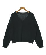 -（ソノタ）ニット・セーター 黒 サイズ:F レディース/2200667669437