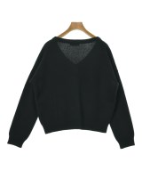 -（ソノタ）ニット・セーター 黒 サイズ:F レディース/2200667669437