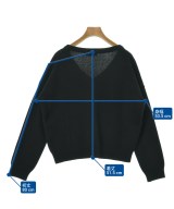 -（ソノタ）ニット・セーター 黒 サイズ:F レディース/2200667669437