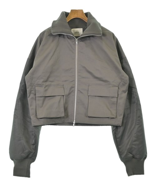LOILE(ロワル)その他 グレー サイズ:1(S位)/2200667786011