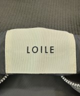LOILE（ロワル）その他 グレー サイズ:1(S位) メンズ/2200667786011