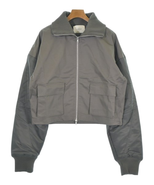 LOILE(ロワル)その他 グレー サイズ:S/2200667786042