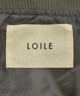 LOILE（ロワル）その他 グレー サイズ:S メンズ/2200667786042