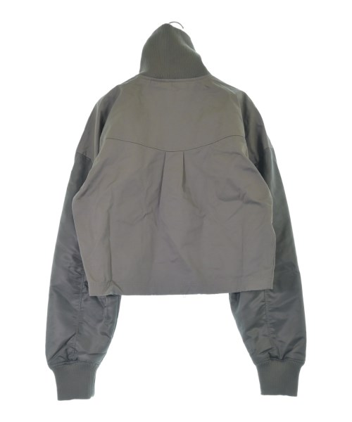 LOILE（ロワル）ブルゾン グレー サイズ:01(S位) メンズ/2200667786073