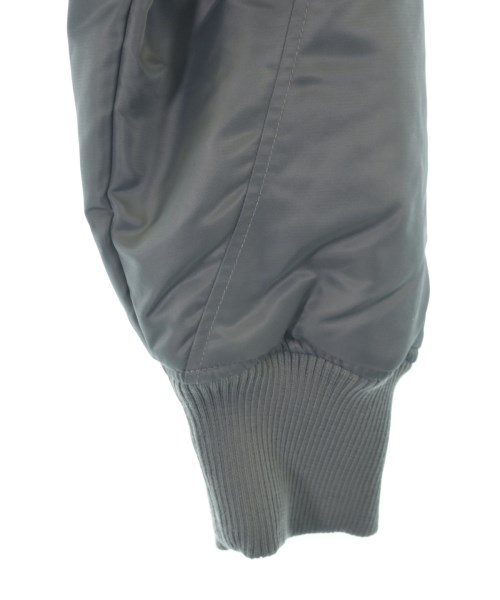 LOILE（ロワル）ブルゾン グレー サイズ:01(S位) メンズ/2200667786073