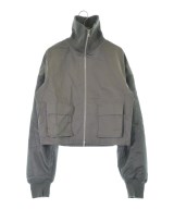 LOILE（ロワル）ブルゾン グレー サイズ:01(S位) メンズ/2200667786097