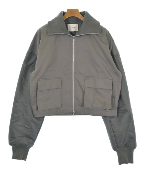 LOILE(ロワル)その他 グレー サイズ:S/2200667786110
