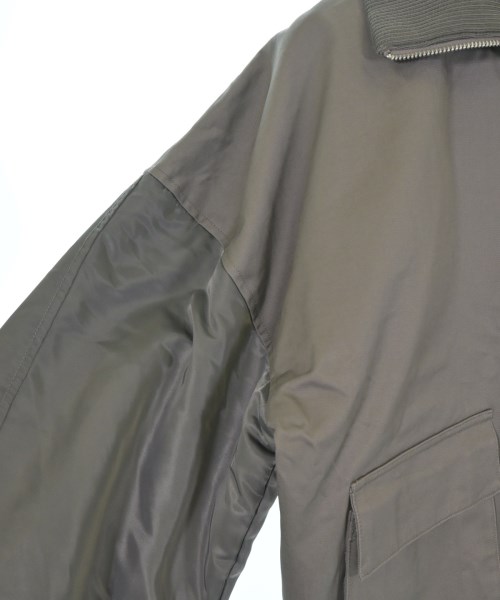 LOILE（ロワル）その他 グレー サイズ:S メンズ/2200667786110