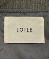 LOILE（ロワル）その他 グレー サイズ:S メンズ/2200667786110