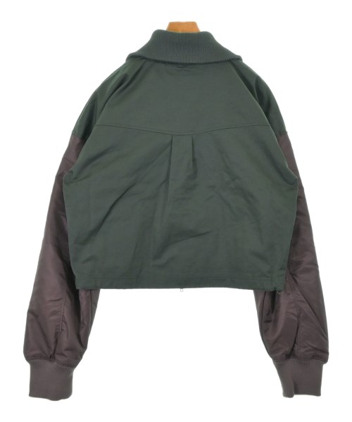 LOILE（ロワル）その他 緑 サイズ:01(S位) メンズ/2200667786127