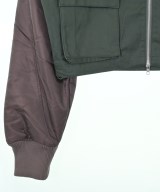 LOILE（ロワル）その他 緑 サイズ:01(S位) メンズ/2200667786127