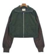 LOILE（ロワル）その他 緑 サイズ:1(S位) メンズ/2200667786141