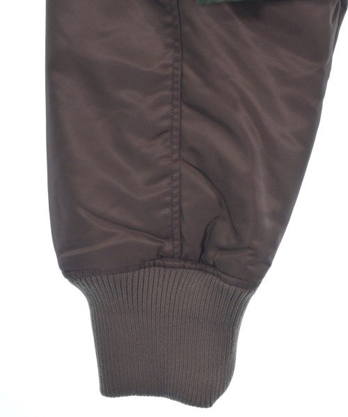 LOILE（ロワル）その他 緑 サイズ:1(S位) メンズ/2200667786158