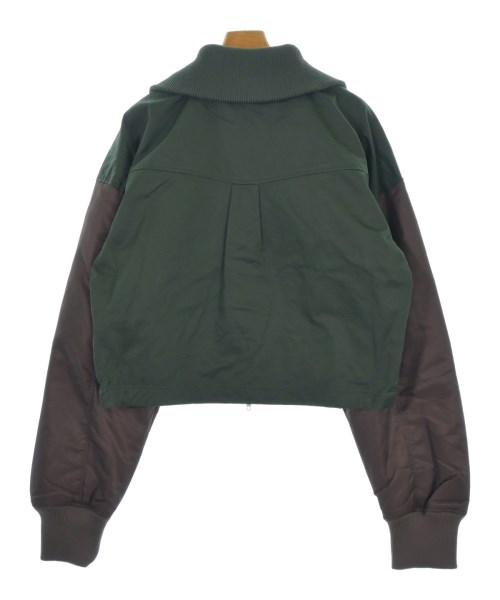 LOILE（ロワル）その他 緑 サイズ:1(S位) メンズ/2200667786165