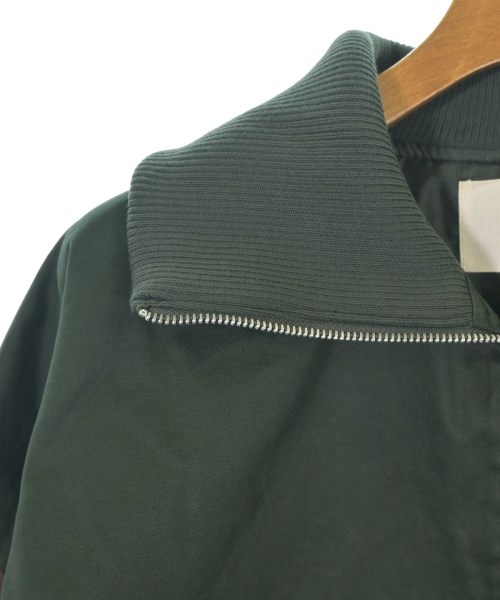 LOILE（ロワル）その他 緑 サイズ:1(S位) メンズ/2200667786165