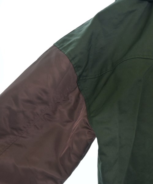 LOILE（ロワル）その他 緑 サイズ:1(S位) メンズ/2200667786165