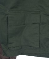 LOILE（ロワル）その他 緑 サイズ:1(S位) メンズ/2200667786165