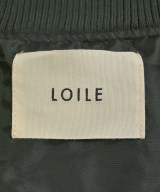 LOILE（ロワル）その他 緑 サイズ:1(S位) メンズ/2200667786172