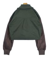 LOILE（ロワル）その他 緑 サイズ:02(M位) メンズ/2200667786202