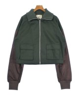 LOILE（ロワル）その他 緑 サイズ:02(M位) メンズ/2200667786219