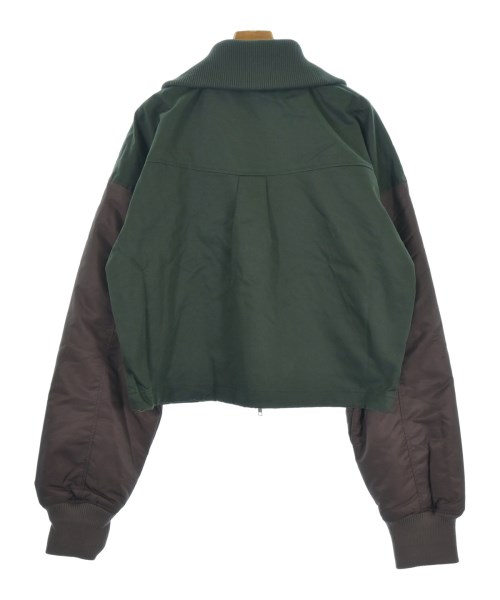 LOILE（ロワル）その他 緑 サイズ:M メンズ/2200667786233