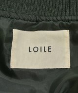 LOILE（ロワル）その他 緑 サイズ:M メンズ/2200667786233