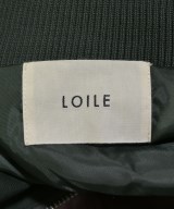 LOILE（ロワル）その他 緑 サイズ:02(M位) メンズ/2200667786240