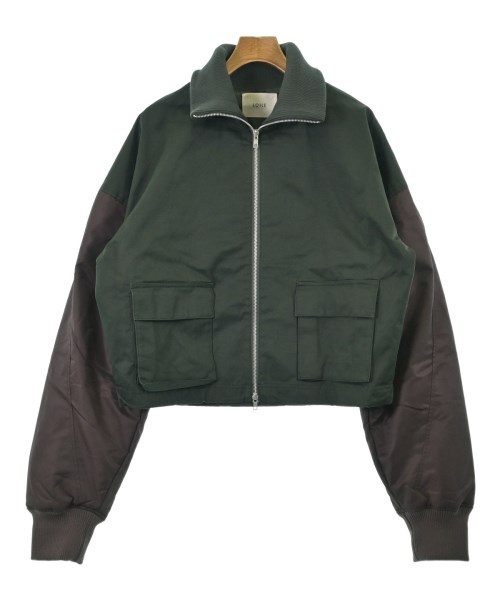 LOILE(ロワル)その他 緑 サイズ:2(M位)/2200667786257