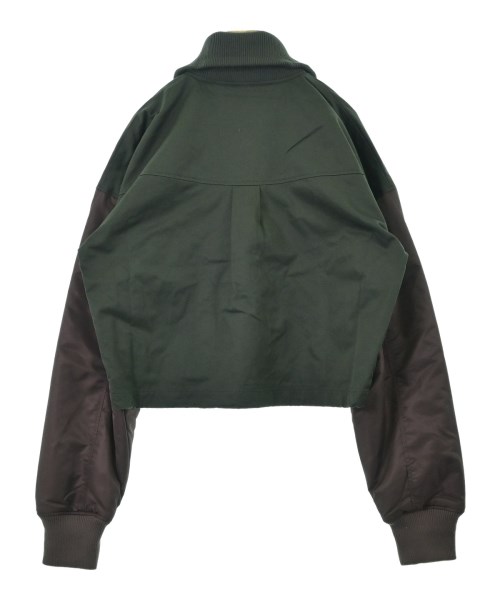 LOILE（ロワル）その他 緑 サイズ:2(M位) メンズ/2200667786257