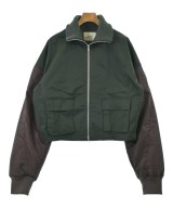 LOILE（ロワル）その他 緑 サイズ:2(M位) メンズ/2200667786257