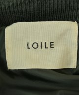 LOILE（ロワル）その他 緑 サイズ:2(M位) メンズ/2200667786257