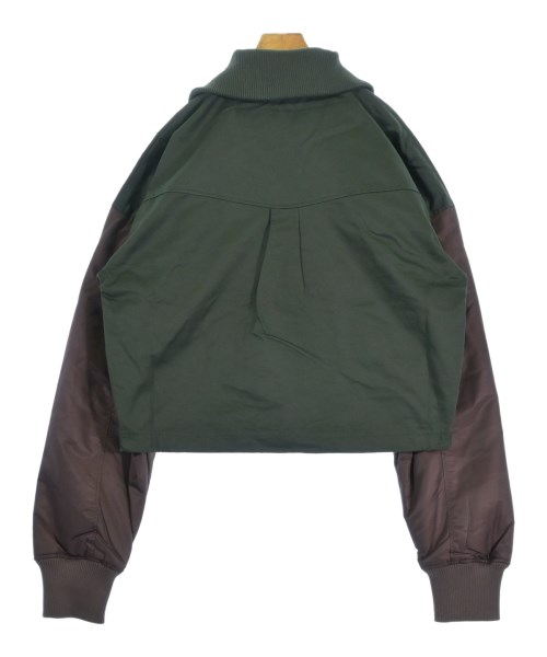 LOILE（ロワル）その他 緑 サイズ:02(M位) メンズ/2200667786264