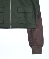 LOILE（ロワル）その他 緑 サイズ:02(M位) メンズ/2200667786264