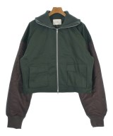 LOILE（ロワル）その他 緑 サイズ:M メンズ/2200667786271