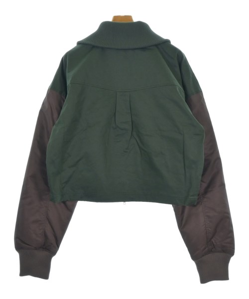 LOILE（ロワル）その他 緑 サイズ:S メンズ/2200667786288