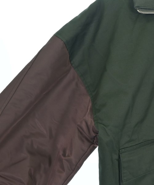 LOILE（ロワル）その他 緑 サイズ:S メンズ/2200667786288