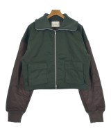 LOILE（ロワル）その他 緑 サイズ:S メンズ/2200667786288