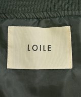 LOILE（ロワル）その他 緑 サイズ:S メンズ/2200667786288