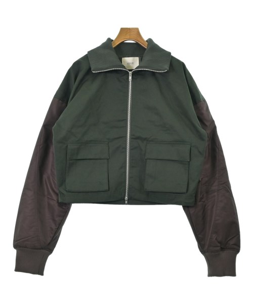 LOILE(ロワル)その他 緑 サイズ:1(S位)/2200667786295