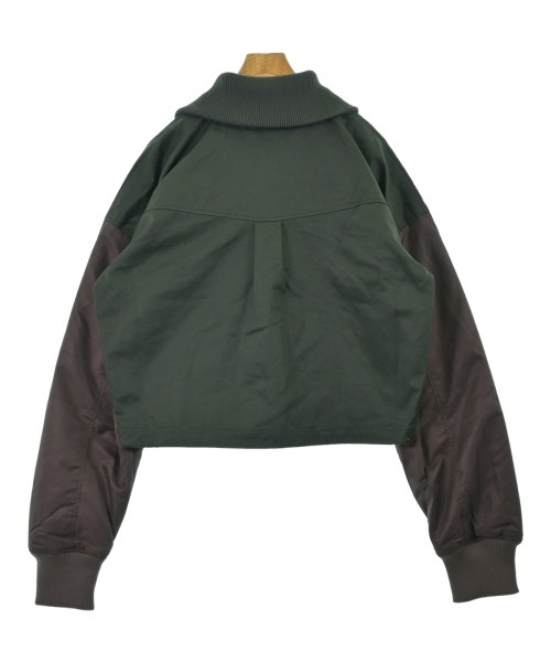 LOILE（ロワル）その他 緑 サイズ:1(S位) メンズ/2200667786295