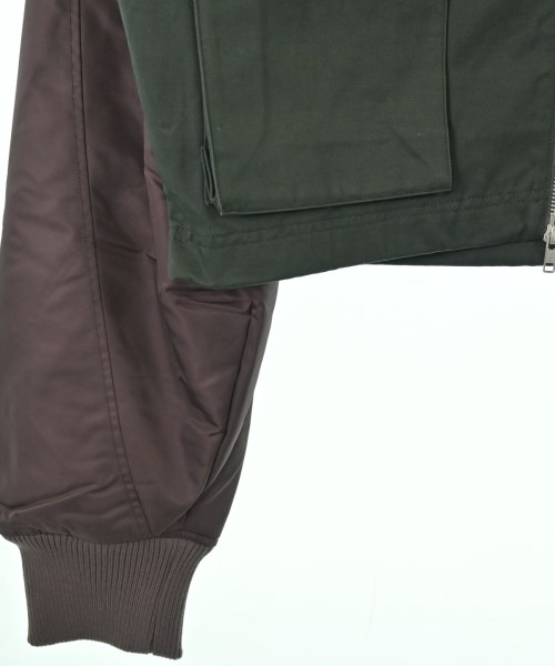 LOILE（ロワル）その他 緑 サイズ:1(S位) メンズ/2200667786295