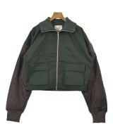 LOILE（ロワル）その他 緑 サイズ:1(S位) メンズ/2200667786295