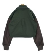 LOILE（ロワル）その他 緑 サイズ:1(S位) メンズ/2200667786301