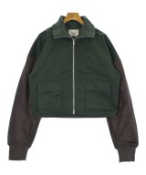 LOILE（ロワル）その他 緑 サイズ:1(S位) メンズ/2200667786325