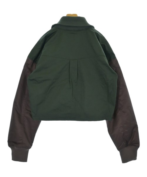 LOILE（ロワル）その他 緑 サイズ:1(S位) メンズ/2200667786349