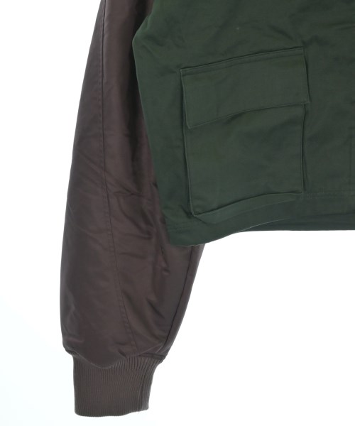 LOILE（ロワル）その他 緑 サイズ:1(S位) メンズ/2200667786349