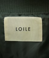 LOILE（ロワル）その他 緑 サイズ:1(S位) メンズ/2200667786349