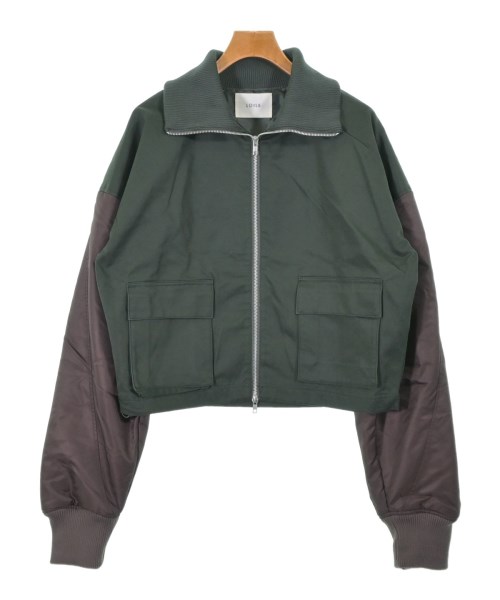 LOILE(ロワル)その他 緑 サイズ:01(S位)/2200667786356